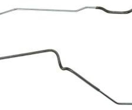 Shafers Classic Reproductions 1970 Chevrolet Camaro Return Gas Line RGL201