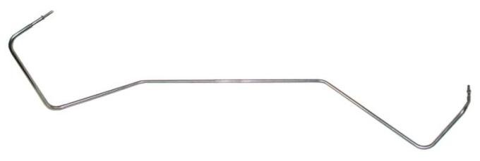 Shafers Classic Reproductions 1967-1969 Chevrolet Camaro Transmission Vacuum Lines TVL200