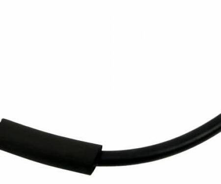Shafers Classic Reproductions 1970-1972 Chevrolet Camaro Power Steering Hose PSH203