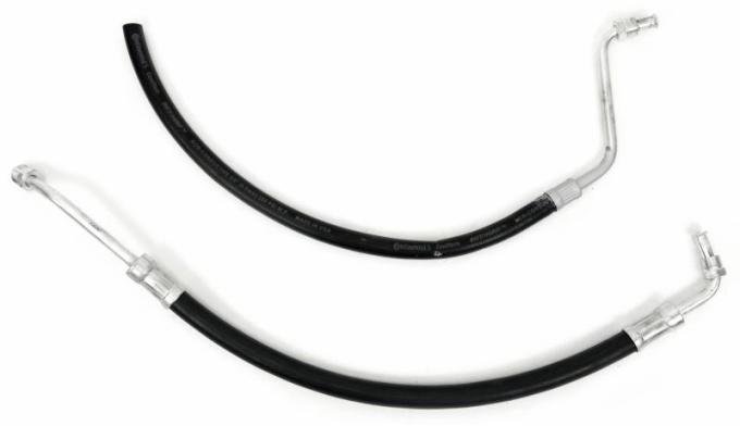 Shafers Classic Reproductions 1968 Pontiac Firebird Power Steering Hose PSH200