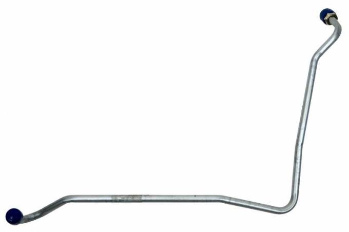 Shafers Classic Reproductions 1967-1968 Chevrolet Camaro Gas Lines (Pump To Carb) GLK207