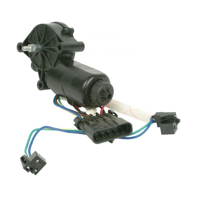 Firebird Headlight Motor, Right, 1998-2002