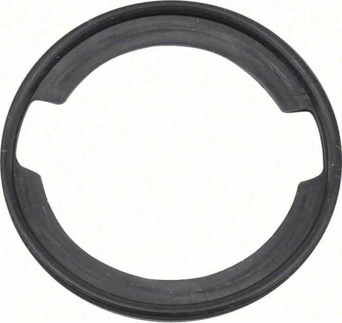 AMD Trunk Lock Cylinder Gasket, 65-71 Chevy II Nova; 67-71 Camaro Firebird; 65-71 Fullsize Chevy Car K-4471426