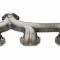 Hooker Small Block Chevrolet Exhaust Manifolds 8525HKR