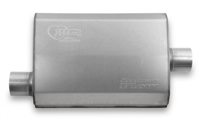Hooker Maximum Flow Muffler 21602HKR