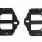 Hooker Engine Mount Brackets 71221029HKR