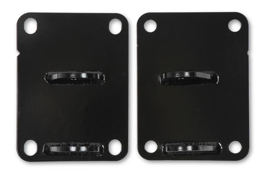 Hooker Motor Mount Bracket 71221020HKR Camaro Depot