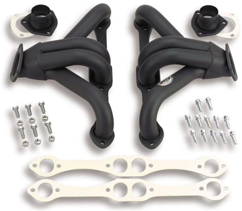 Hooker Headers Super Competition SBC 63-82 Corvette Side Mount 2224-1HKR Hooker Headers Super Competition SBC 63-82 Corvette Side Mount 2224-1HKR