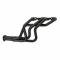 Hooker Competition Long Tube Headers, Black Ceramic Coated 2451-3HKR