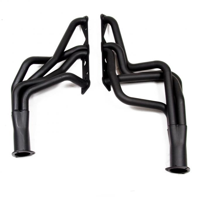 Hooker 1967-1969 Pontiac Firebird Competition Long Tube Headers, Painted 4902HKR