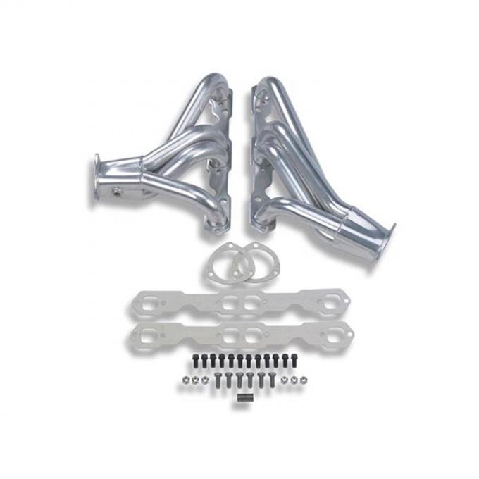 Hooker Competition Shorty Headers, Ceramic Coated 2460-1HKR