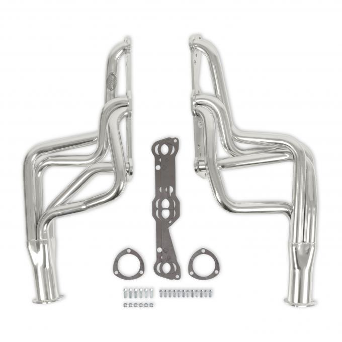 Hooker Competition Headers, Ceramic Coated 4901-1HKR