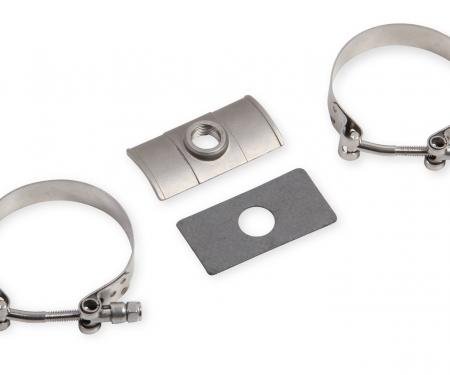 Hooker Clamp On Oxygen Sensor Bung 71014302-RHKR