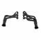 Hooker Competition Long Tube Headers, Black Ceramic Coated 2451-3HKR