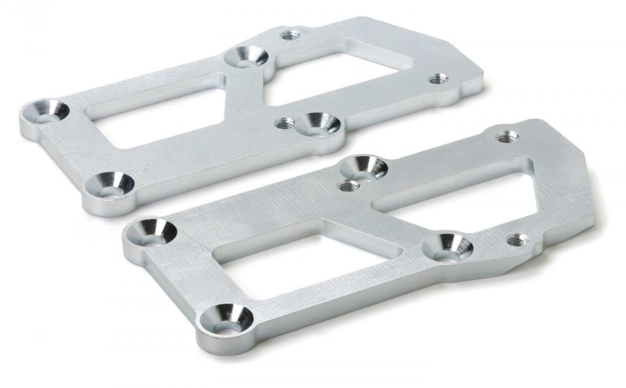 Hooker Engine Swap Mount Adapter Plates LS1 12611HKR