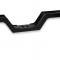 Hooker Blackheart Transmission Crossmember 71222019HKR