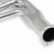 Hooker Competition Long Tube Headers, Ceramic Coated 2451-1HKR