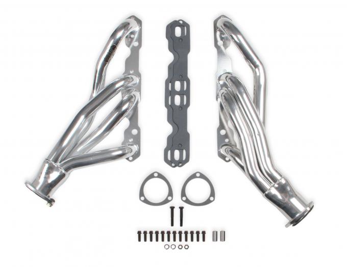 Hooker Competition Shorty Headers, Ceramic Coated 2466-1HKR