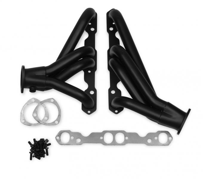 Hooker Competition Shorty Headers, Painted 2460HKR