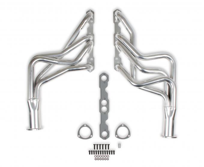 Hooker Competition Long Tube Headers, Ceramic Coated 2451-1HKR