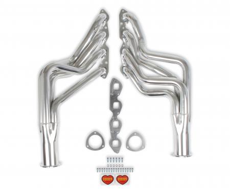 Hooker Competition Long Tube Headers, Ceramic Coated 2455-1HKR