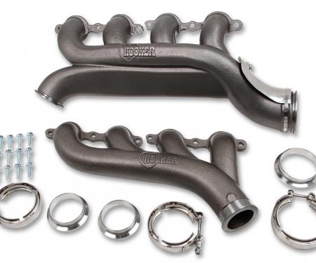 Hooker Turbo Exhaust Manifold Kit 8510HKR