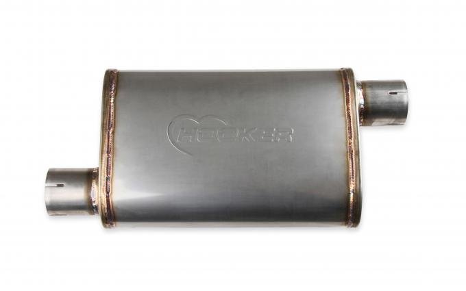 Hooker VR304 Muffler 21644HKR