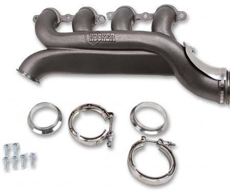 Hooker Turbo Exhaust Manifold 8512HKR
