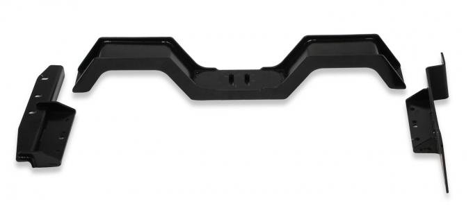 Hooker Blackheart Transmission Crossmember 71222019HKR