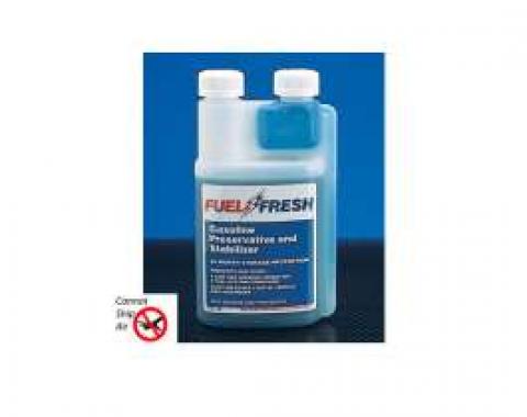 Fuel Fresh Additive