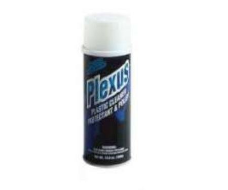 Plexus Plastic Protector Spray, 13 Oz.
