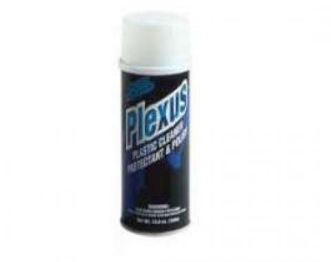 Plexus Plastic Protector Spray, 13 Oz.