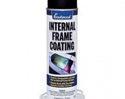 Internal Frame Coating Paint