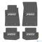 FlexTread 10-15 Chevrolet Camaro RWD Floor Mats (4pc) w/ Camaro RS Logo NGCV60070