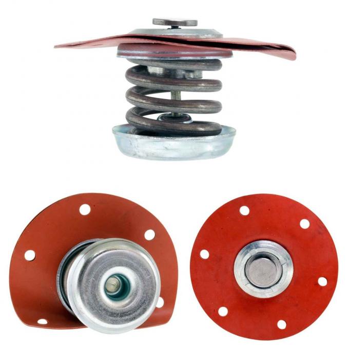 Redline Restomotive® 1985-1995 GM Car Fuel Pressure Regulator Diaphragm