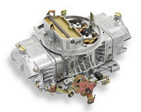 Holley Performance 0-4777S Double Pumper Carburetor