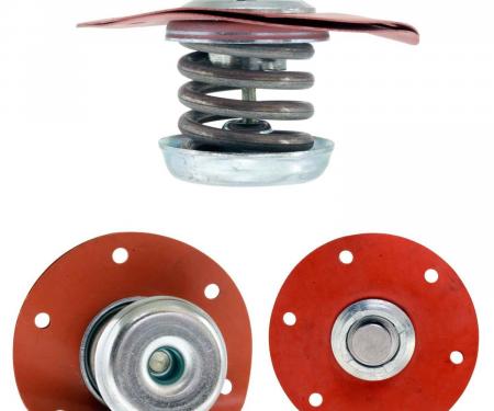 Redline Restomotive® 1985-1995 GM Car Fuel Pressure Regulator Diaphragm