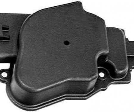 Camaro Windshield Wiper Motor Cover, 1987-1993