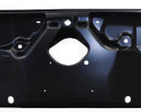 Firebird Taillight Panel, 1979-1981