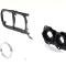 AMD Headlamp Mounting Assembly Kit, RH, 69 Firebird X141-5569-RS