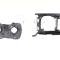 AMD Headlamp Mounting Assembly Kit, RH, 69 Firebird X141-5569-RS