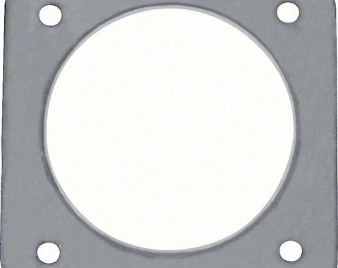 AMD Gas Tank Upper Filler Neck Sleeve Clamp, 67-68 Firebird K-7707773