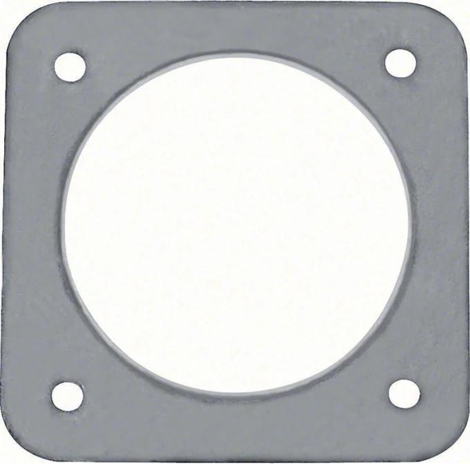 AMD Gas Tank Upper Filler Neck Sleeve Clamp, 67-68 Firebird K-7707773
