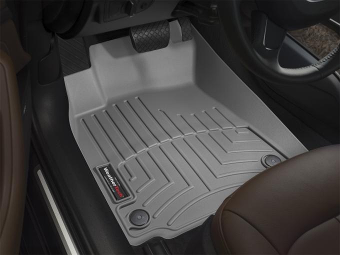 WeatherTech 462671 - Gray FloorLiner(TM) DigitalFit