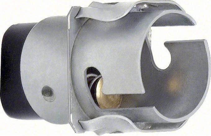 AMD Rear Quarter Dome Lamp Socket, 67 Camaro K-4234956