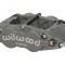 Wilwood Brakes Forged Superlite 4R Big Brake Front Brake Kit (Race) 140-14075