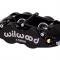Wilwood Brakes Forged Narrow Superlite 4R Big Brake Rear Brake Kit For OE Parking Brake 140-9830