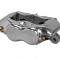 Wilwood Brakes Forged Dynalite Big Brake Front Brake Kit (Hub) 140-7675-P