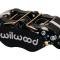 Wilwood Brakes Dynapro Dust-Boot Pro Series Front Brake Kit 140-13202-D