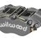 Wilwood Brakes Dynapro Radial Front Drag Brake Kit 140-10786-D
